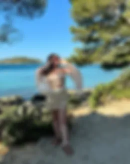 Vom Partner bereitgestelltes Porträt